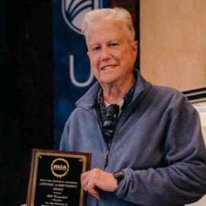 Bill Truesdell Lifetime Achievement Award 2022